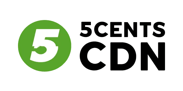 5CENTS CDN 5CENTS CDN