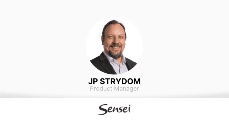 Sensei Sensei