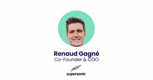 How Supersonic transformed their QA process with Userback
