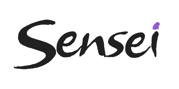 Sensei Sensei
