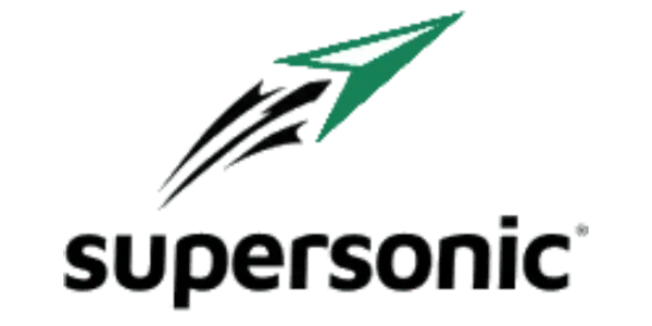 Supersonic Supersonic