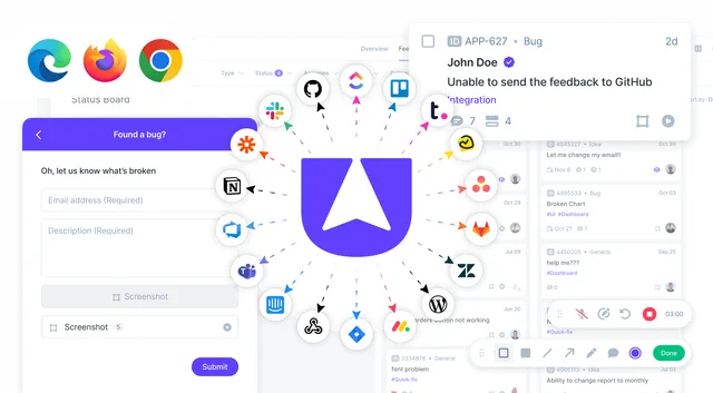 Is switching to Userback complicated?
