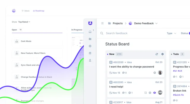 Can Userback's feedback management tool scale with our development team?