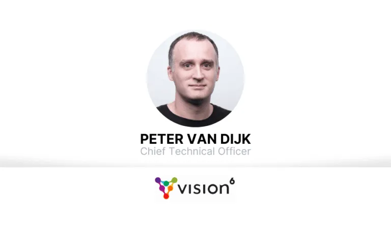 Vision6 Vision6