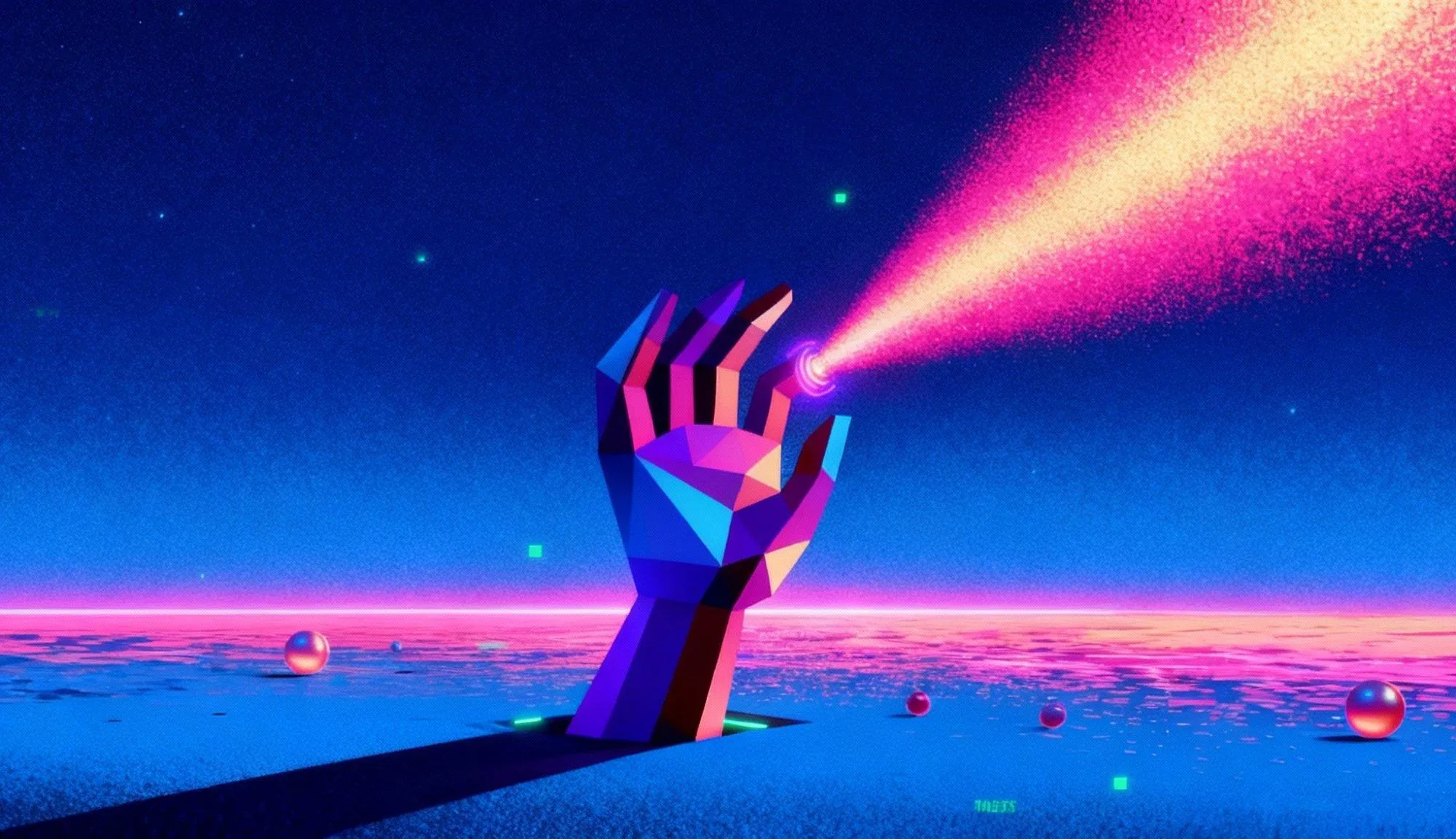 Act and resolve faster